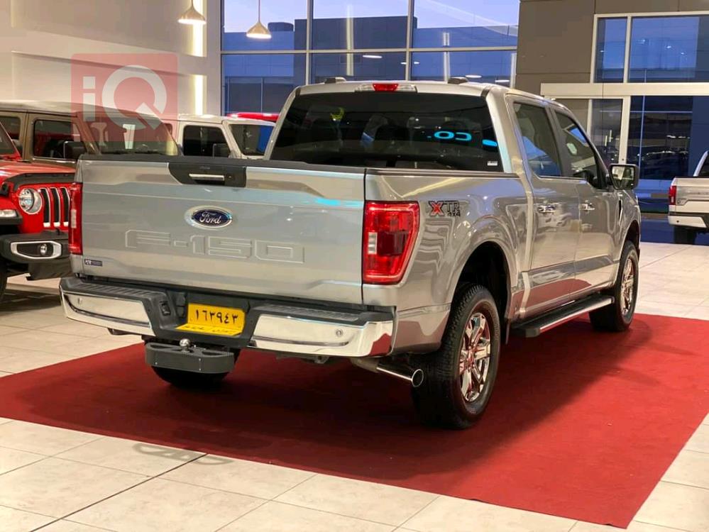 فۆرد F-150